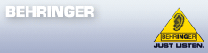 behringer