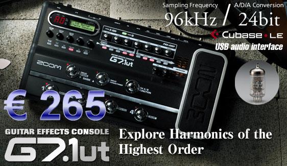 zoom g7.1